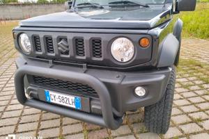 Suzuki Jimny 1.5 4AT Top