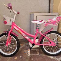 Bici bambina