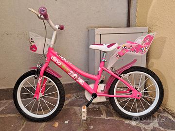 Bici bambina