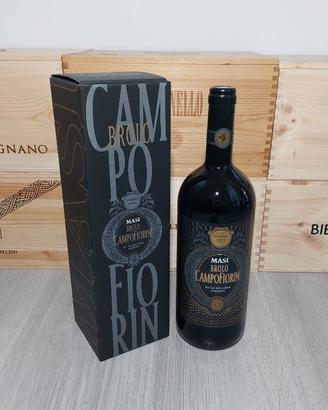 Masi Brolo Campofiorin DOC 2022 – Magnum 1,5 Lt