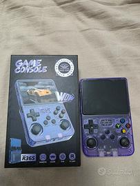 game console r36s
