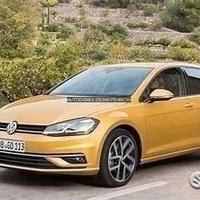 Ricambi garantiti x Volkswagen Golf 7 2020/21