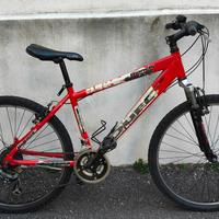 Bici Mountain bike 26" BIANCHI DUEL