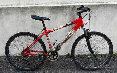 Bici Mountain bike 26" BIANCHI DUEL
