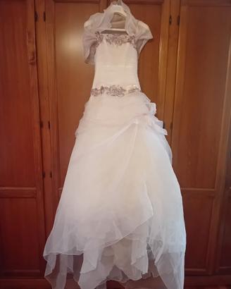 Abito da sposa 