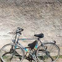 bicicletta vintage