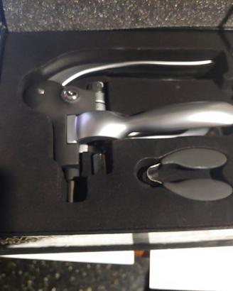 cavatappi metallo professionale nuovo
