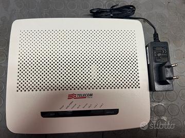 Modem TIM ADSL/Fibra