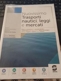trasporti nautici ,leggi e mercati