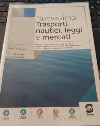 trasporti nautici ,leggi e mercati