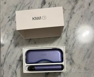 Sigaretta elettronica Kiwi Vapor 1 Viola