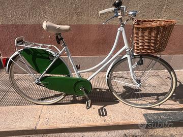 Bici da Donna