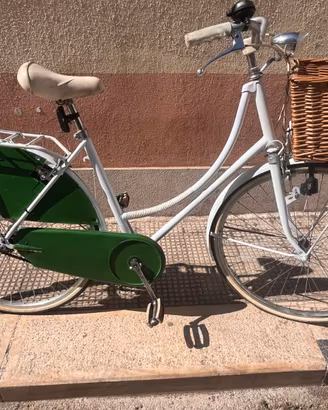 Bici da Donna
