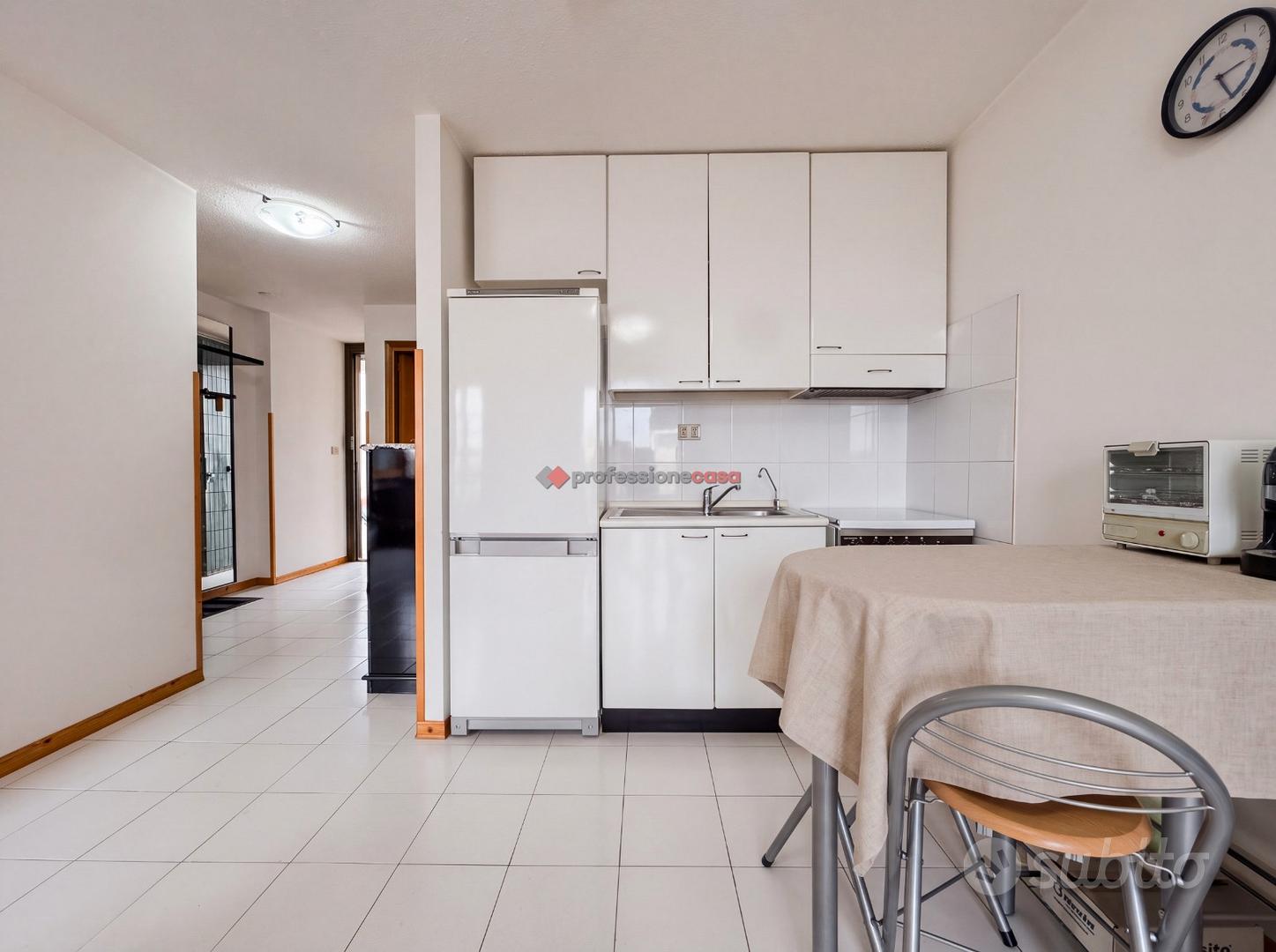Appartamento – Augusta, Castelluccio - Altro