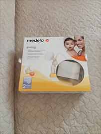 Tiralatte Medela Swing 