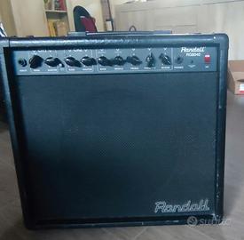 Amplificatore Randall