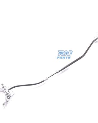 BARRA STABILIZZATRICE OPEL CORSA B TIGRA