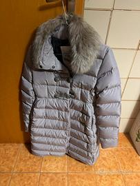 Cappotto moncler