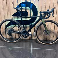 Gravel  Guerciotti tg S
