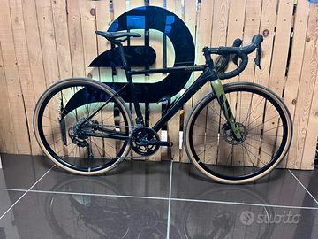 Gravel  Guerciotti tg S