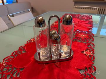 Set oliera Alessi
