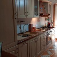 Cucina completa