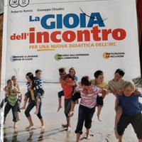 la gioia dell'incontro