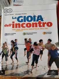 la gioia dell'incontro