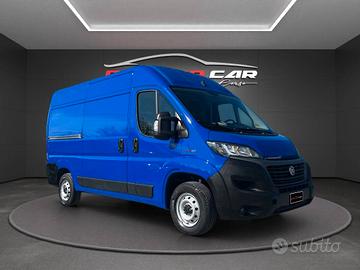 Fiat Ducato 33 MH1 2.3 mjt 120cv E6d-temp
