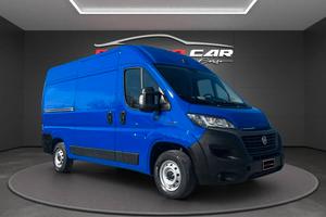 Fiat Ducato 33 MH1 2.3 mjt 120cv E6d-temp