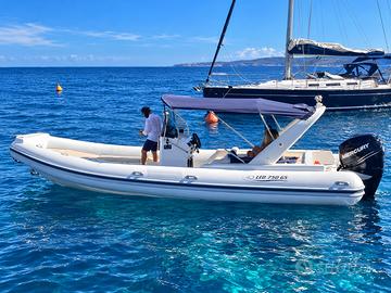 GOMMONE LED 750 GS