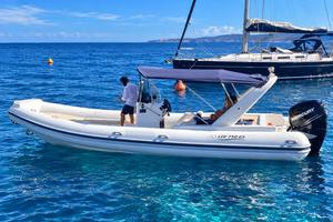 GOMMONE LED 750 GS
