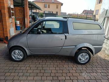 Autocarro Ciclomotore