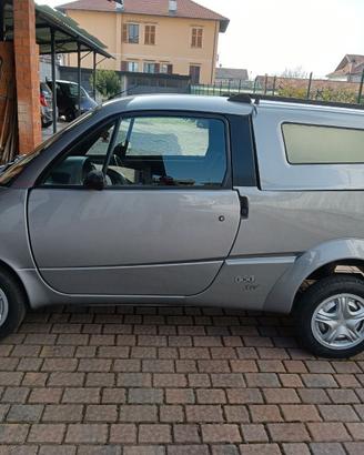 Autocarro Ciclomotore