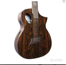 Chitarra Acustica 12 corde Michael Kelly