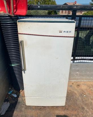 frigo anni 70