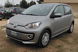 Volkswagen up! 1.0 5p. eco take BlueMotion Technol
