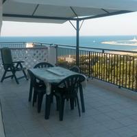 A 550m DAL MARE CON TERRAZZA VISTA MARE