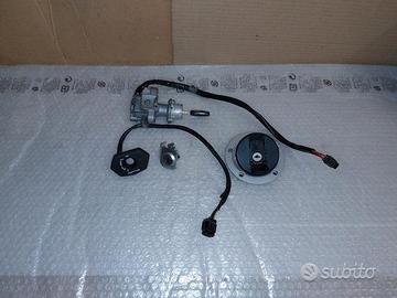 kit chiavi accensione completo suzuki vstrom 650