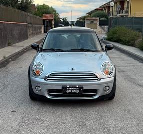 Mini Cooper D SOLO 75.000 CHILOMETRI
