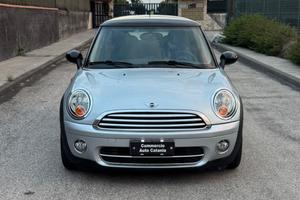 Mini Cooper D SOLO 75.000 CHILOMETRI