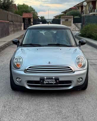 Mini Cooper D SOLO 75.000 CHILOMETRI