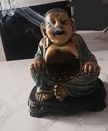BUDDHA