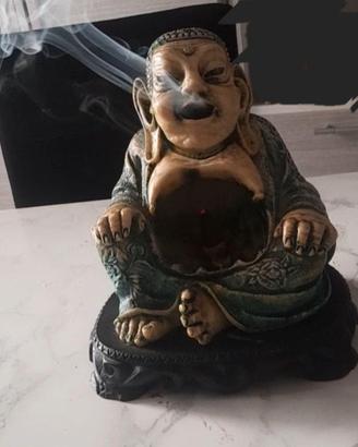 BUDDHA