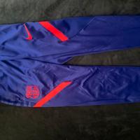 Pantaloni nike barcellona