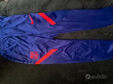 Pantaloni nike barcellona