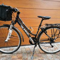 Bici da donna ruote 26 pollici 