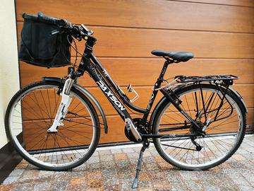 Bici da donna ruote 26 pollici 