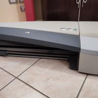 Plotter Hp 110 plus designjet usato