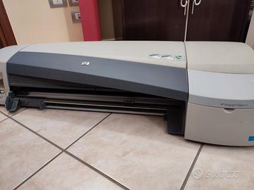 Plotter Hp 110 plus designjet usato